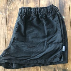 Patagonia shorts